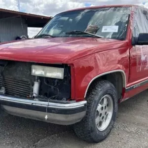 (TX) 1995 Chevrolet C1500