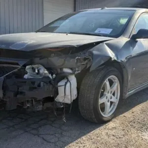 (TX) 2009 Pontiac G6