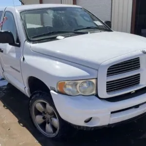 (AZ) 2003 Dodge Ram 1500