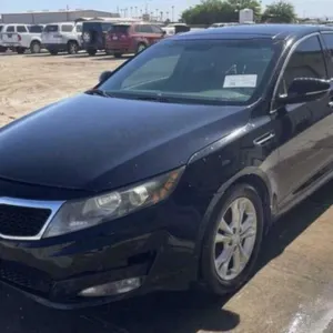 (AZ) 2012 Kia Optima