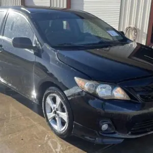 (AZ) 2013 Toyota Corolla