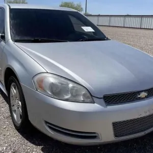 (AZ) 2012 Chevrolet Impala