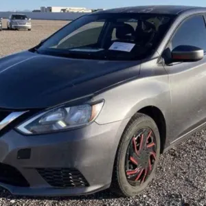 (AZ) 2016 Nissan Sentra