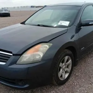 (AZ) 2008 Nissan Altima