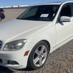 (AZ) 2011 Mercedes-Benz C300