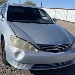 (AZ) 2005 Toyota Camry