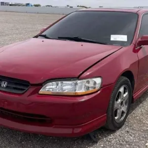 (AZ) 1998 Honda Accord