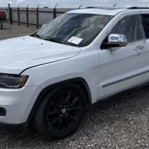 (AZ) 2013 Jeep Grand Cherokee