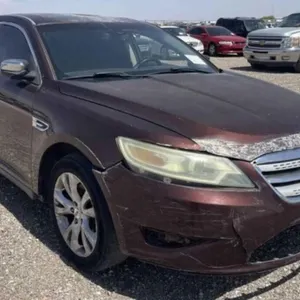 (AZ) 2012 Ford Taurus