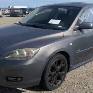 (AZ) 2008 Mazda 3