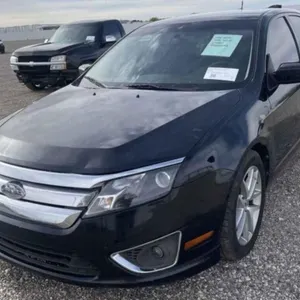 (AZ) 2011 Ford Fusion