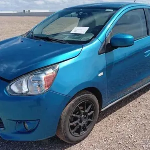 (AZ) 2015 Mitsubishi Mirage