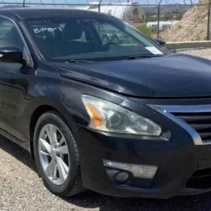 (AZ) 2014 Nissan Altima