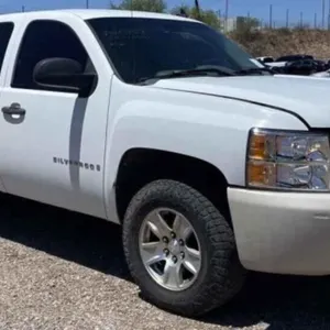 (AZ) 2009 Chevrolet Silverado 1500
