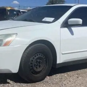 (AZ) 2003 Honda Accord