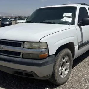 (AZ) 2001 Chevrolet Tahoe
