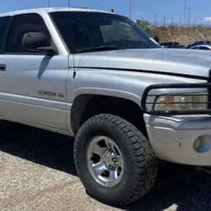 (AZ) 2001 Dodge Ram 1500