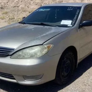 (AZ) 2006 Toyota Camry