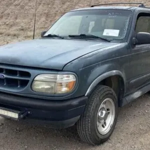 (AZ) 1995 Ford Explorer
