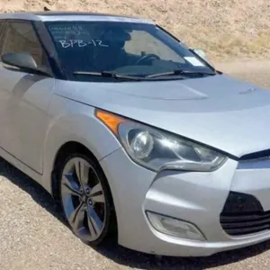 (AZ) 2012 Hyundai Veloster