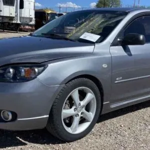 (AZ) 2004 Mazda 3
