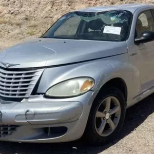 (AZ) 2005 Chrysler PT Cruiser
