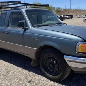 (AZ) 1996 Ford Ranger