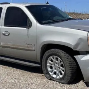 (AZ) 2007 GMC Yukon