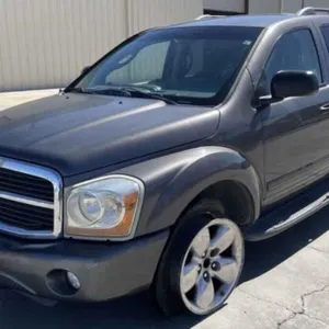 (CA) 2004 Dodge Durango