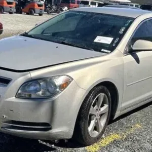 (CA) 2012 Chevrolet Malibu