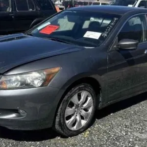 (CA) 2008 Honda Accord