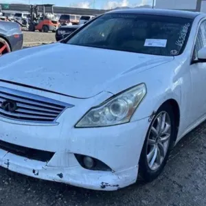 (CA) 2010 Infiniti G37