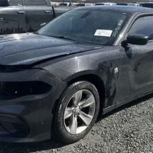 (CA) 2015 Dodge Charger