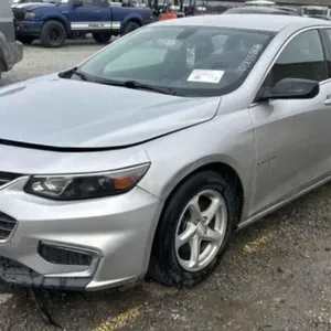 (CA) 2017 Chevrolet Malibu
