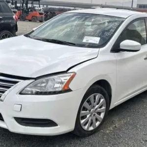 (CA) 2013 Nissan Sentra