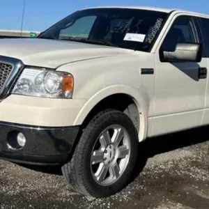 (CA) 2007 Ford F-150
