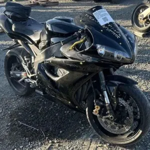 (CA) 2007 Yamaha YZF-R1