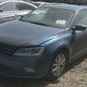 (CA) 2015 Volkswagen Jetta