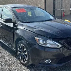 (CA) 2016 Nissan Sentra