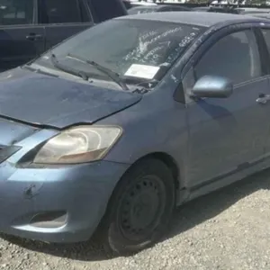(CA) 2009 Toyota Yaris