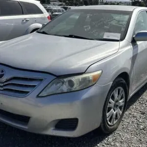 (CA) 2010 Toyota Camry