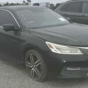(CA) 2016 Honda Accord