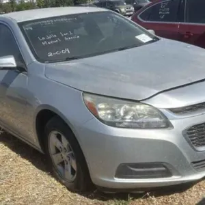 (CA) 2016 Chevrolet Malibu