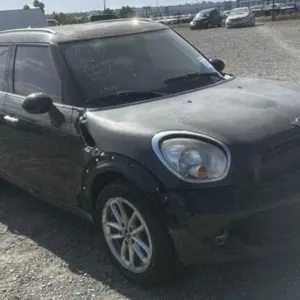 (CA) 2015 Mini Cooper Countryman