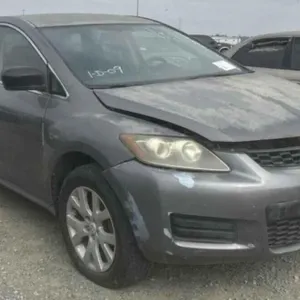 (CA) 2007 Mazda CX-7