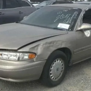 (CA) 2000 Buick Century