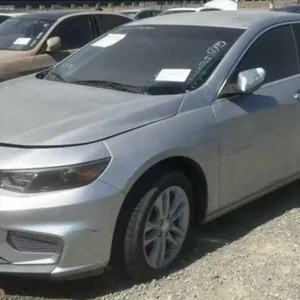 (CA) 2017 Chevrolet Malibu