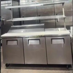 07.23.26 - Brickyard BBQ, Etobicoke Online Auction