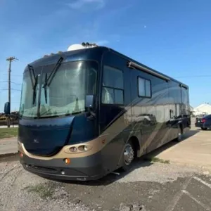 2005 Sportscoach Cross Country SE 372DS