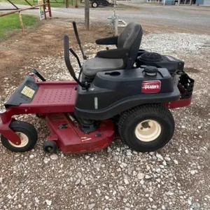 Toro TimeCutter Zero Turn Mower
